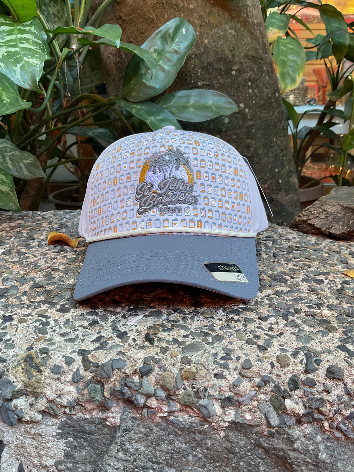 Beer Hat - M18BRW