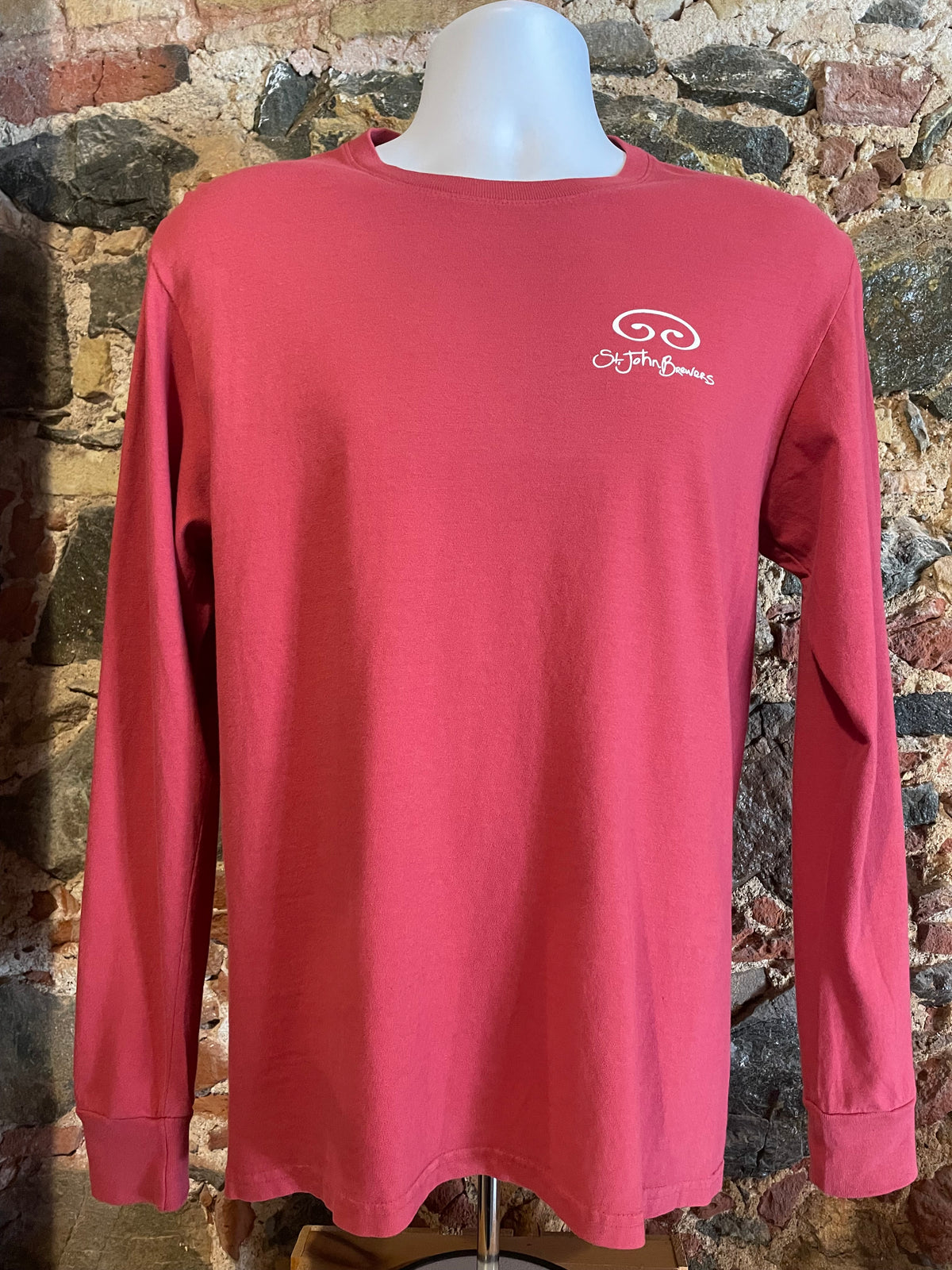 Sunset Long Sleeve