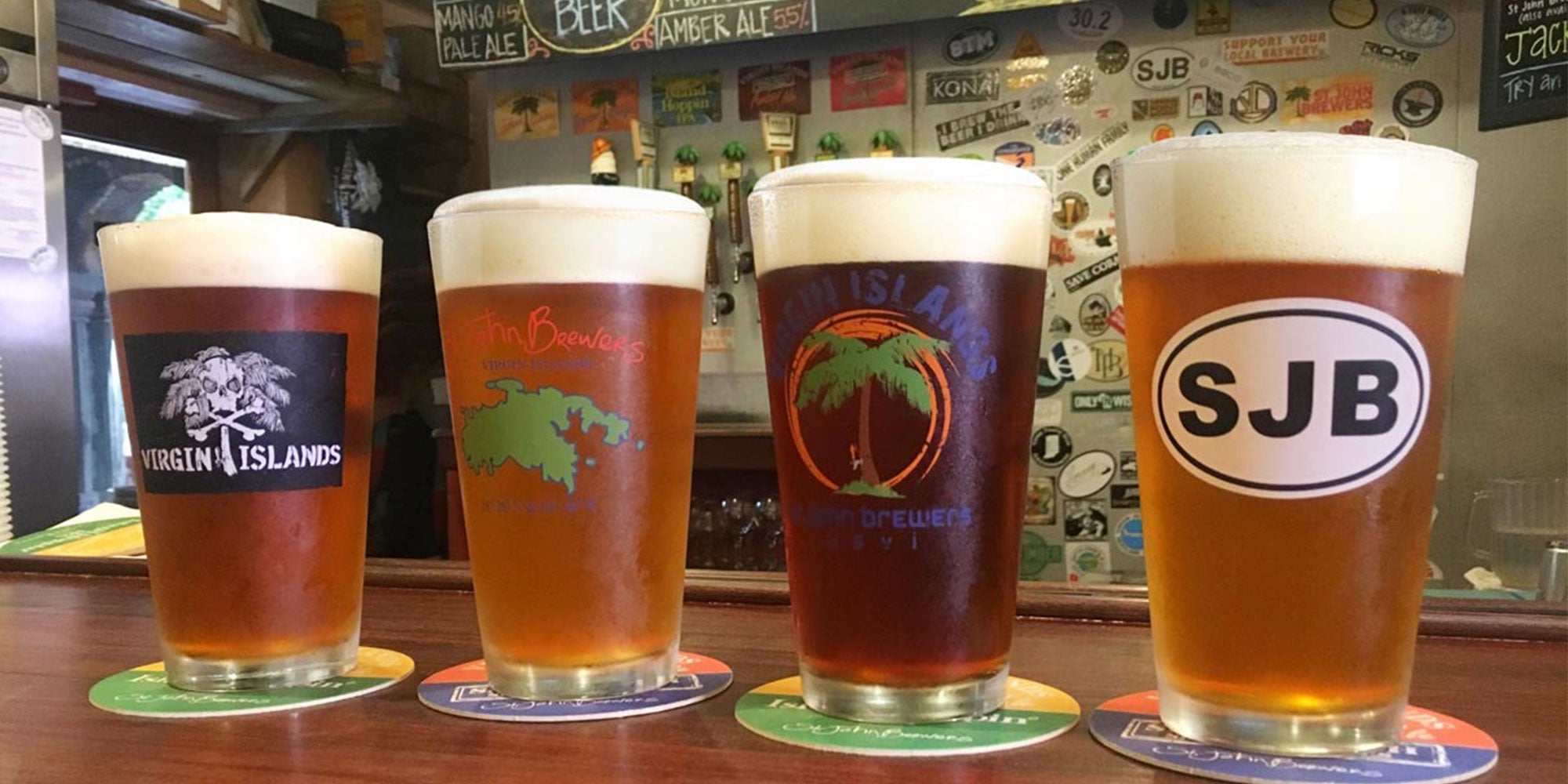 Beers | Sodas