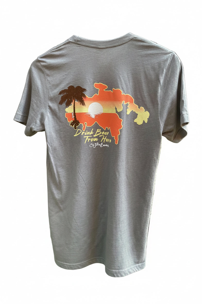 Beer from Here T-Shirt