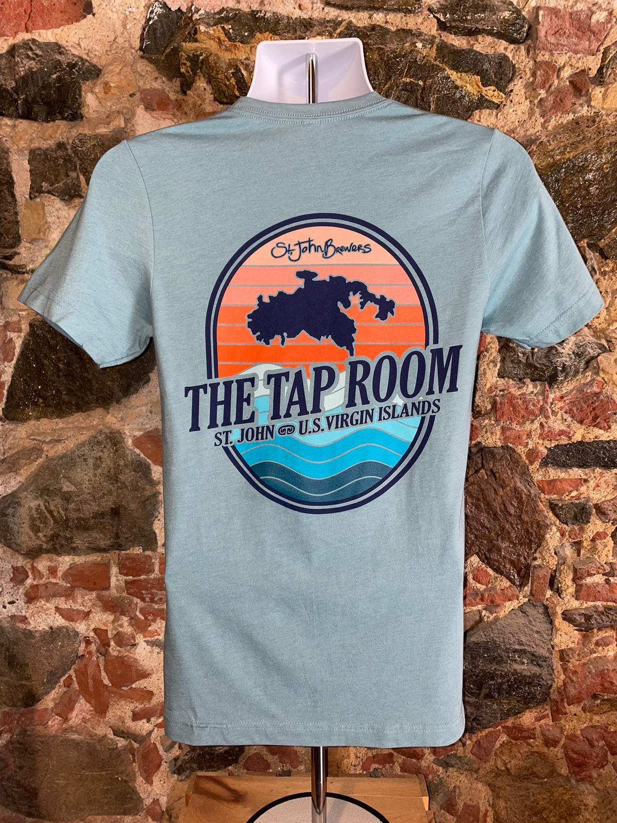 Tap Room Edge T-Shirt