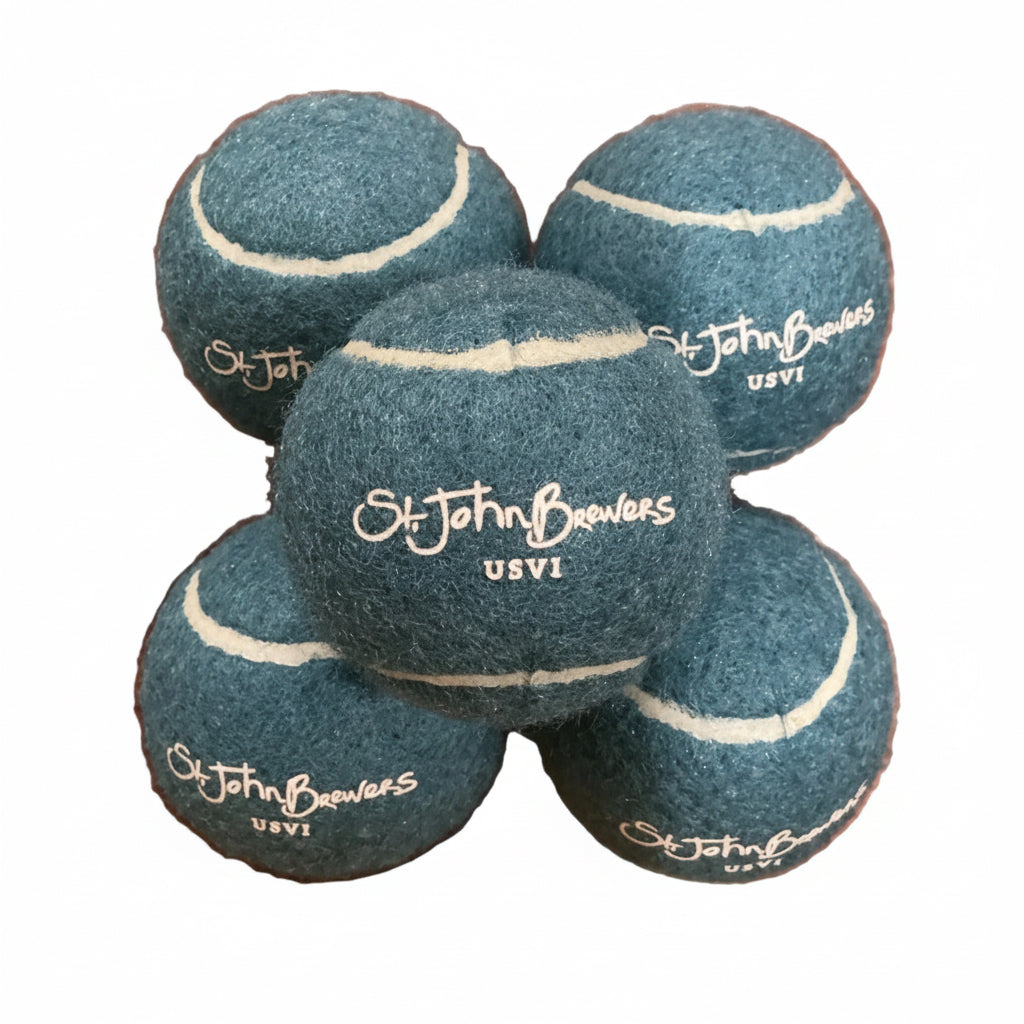 Doggy Balls