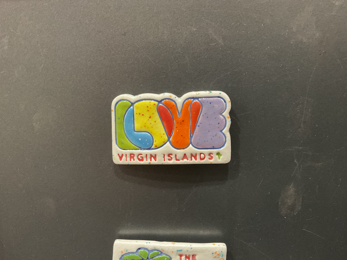 Magnets