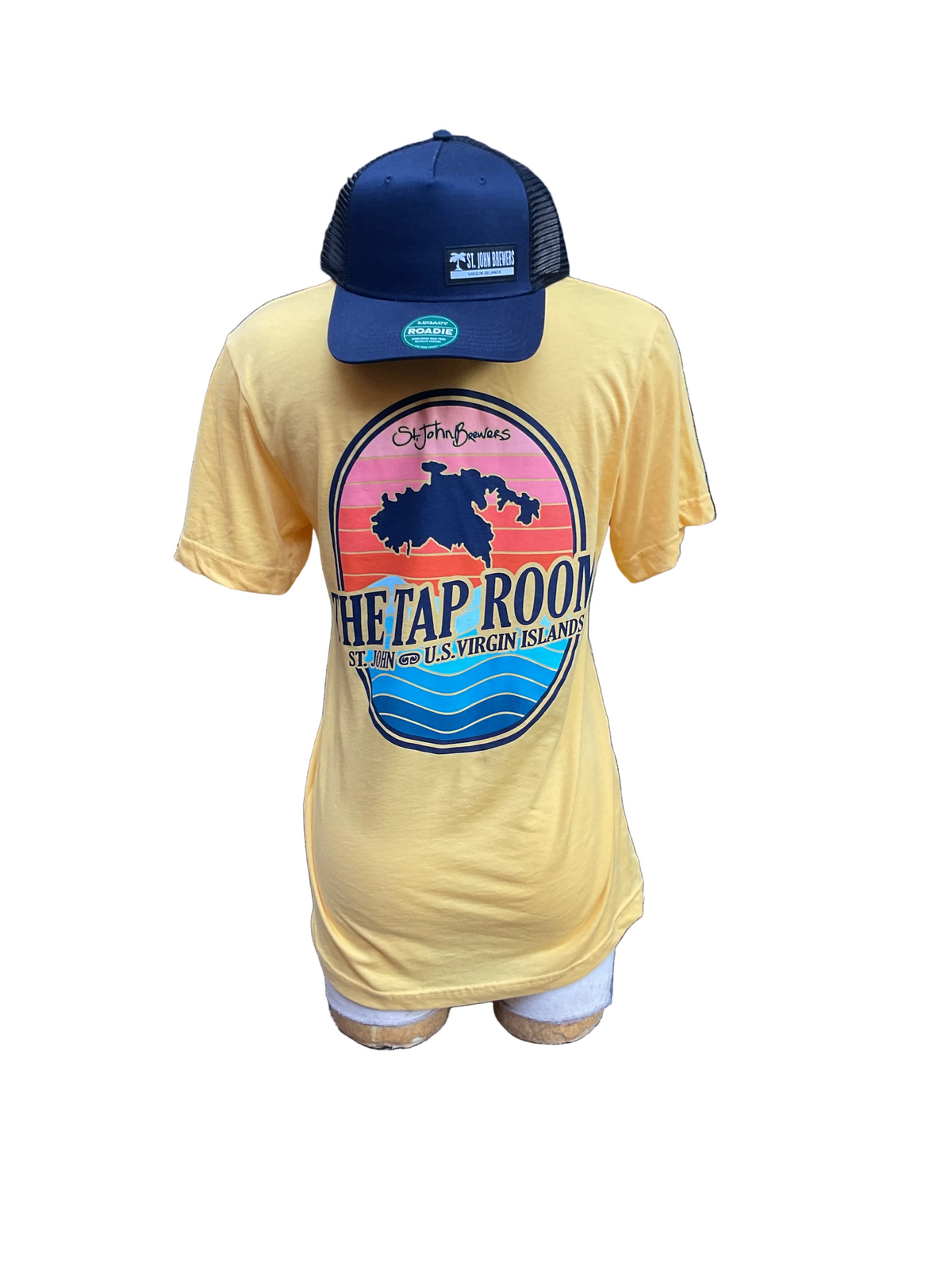 Tap Room Edge T-Shirt