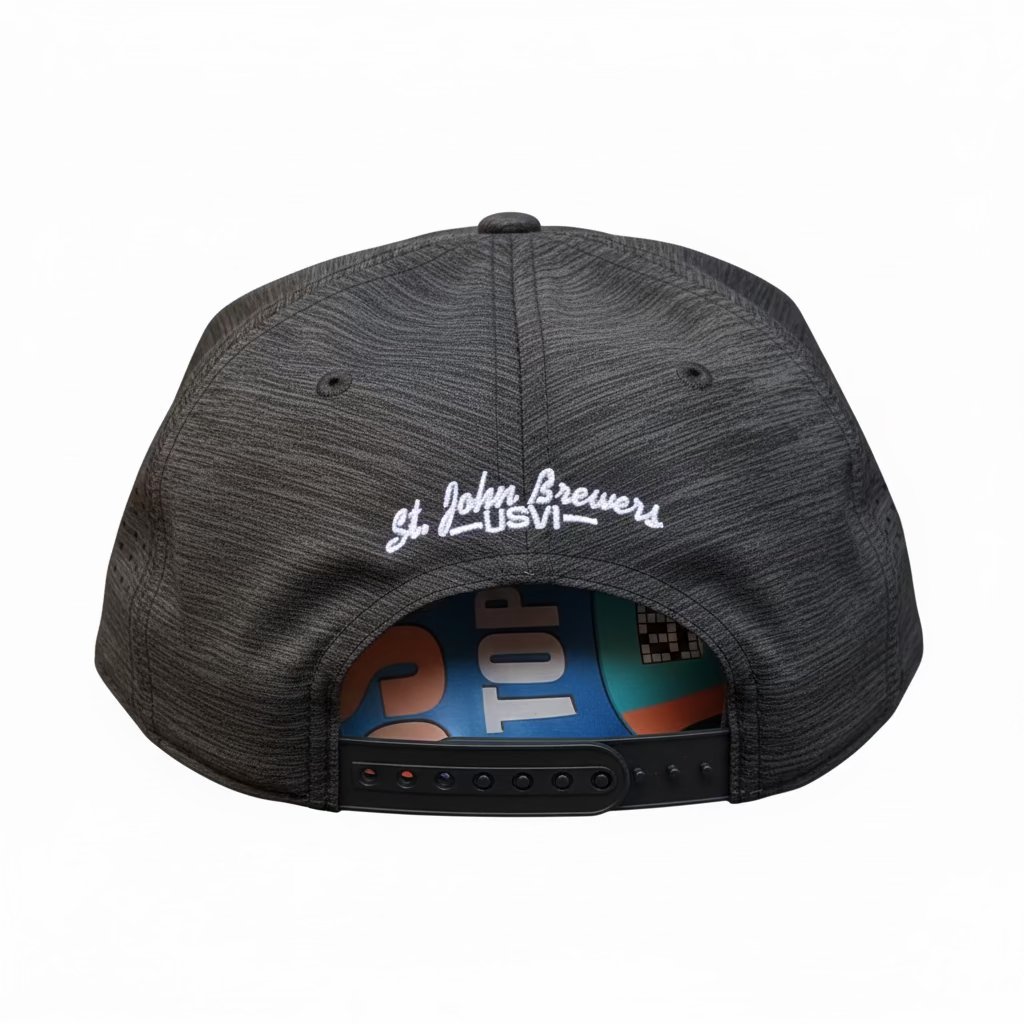Juicy Booty Baseball Cap - M12PSC