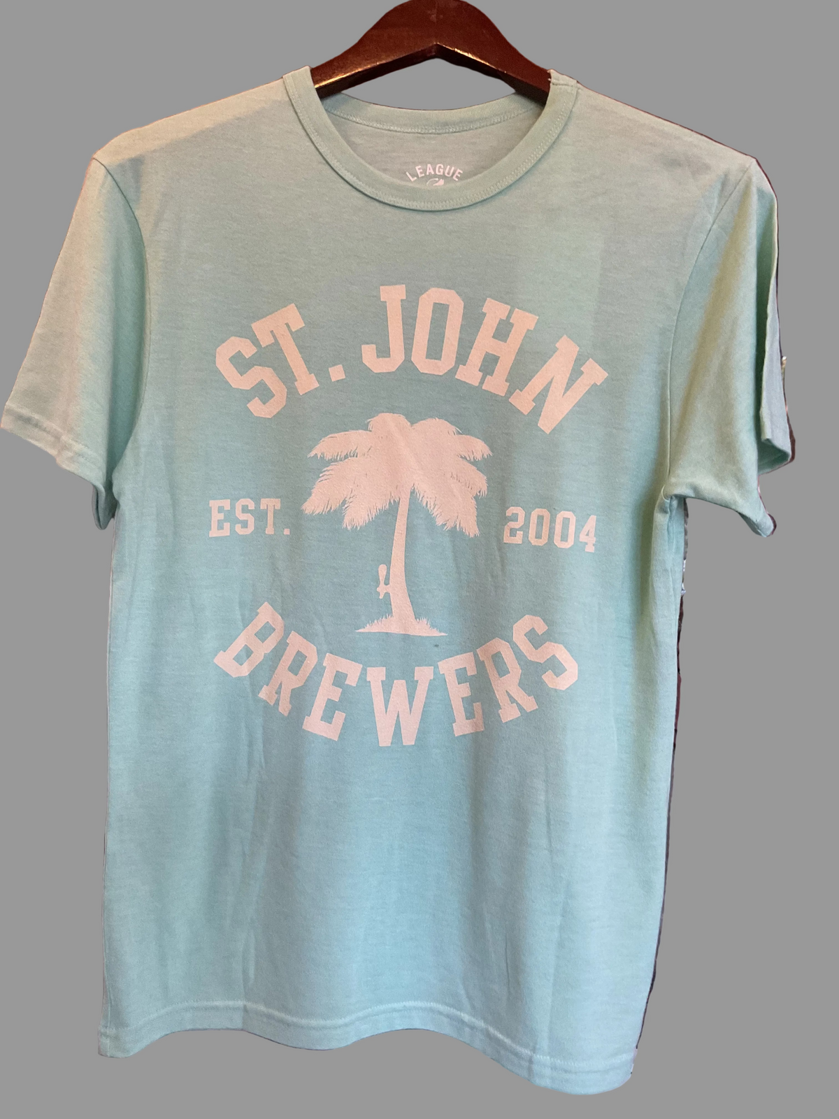 SJB University Tee