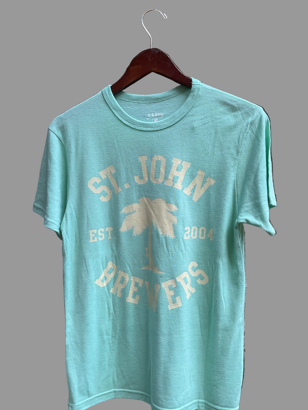 SJB University Tee