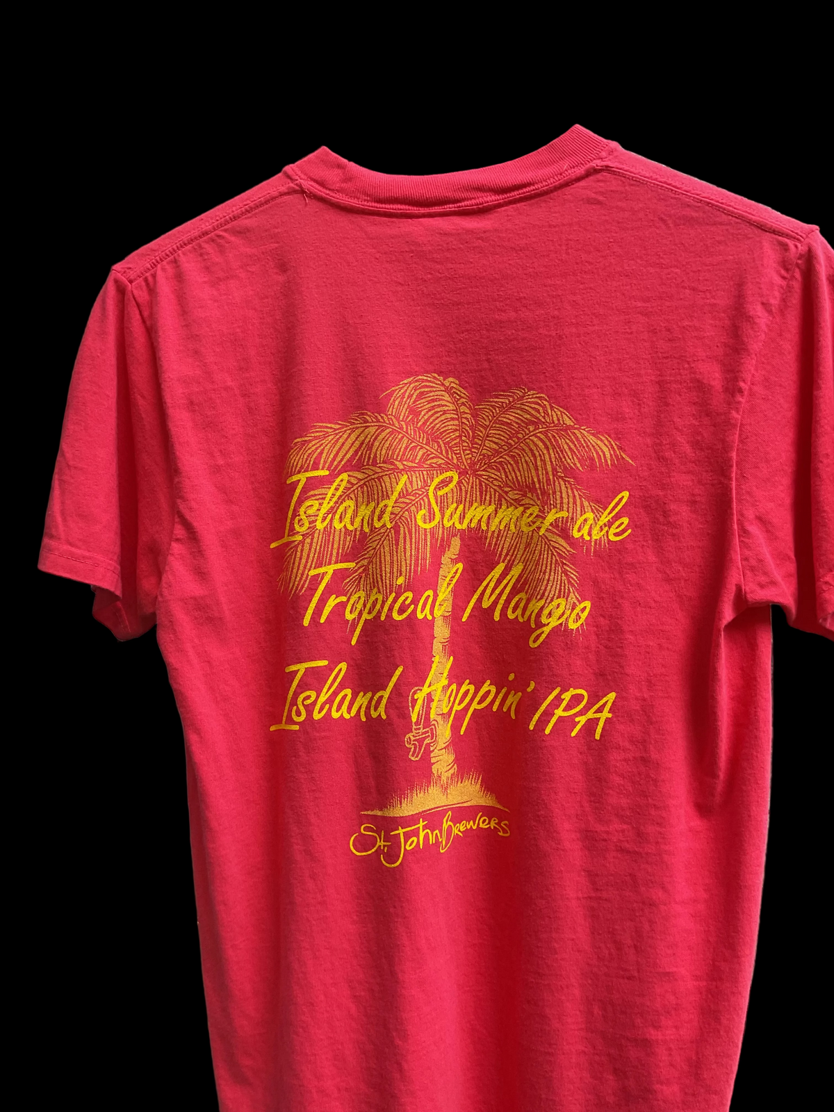 Staple Beers T-Shirt