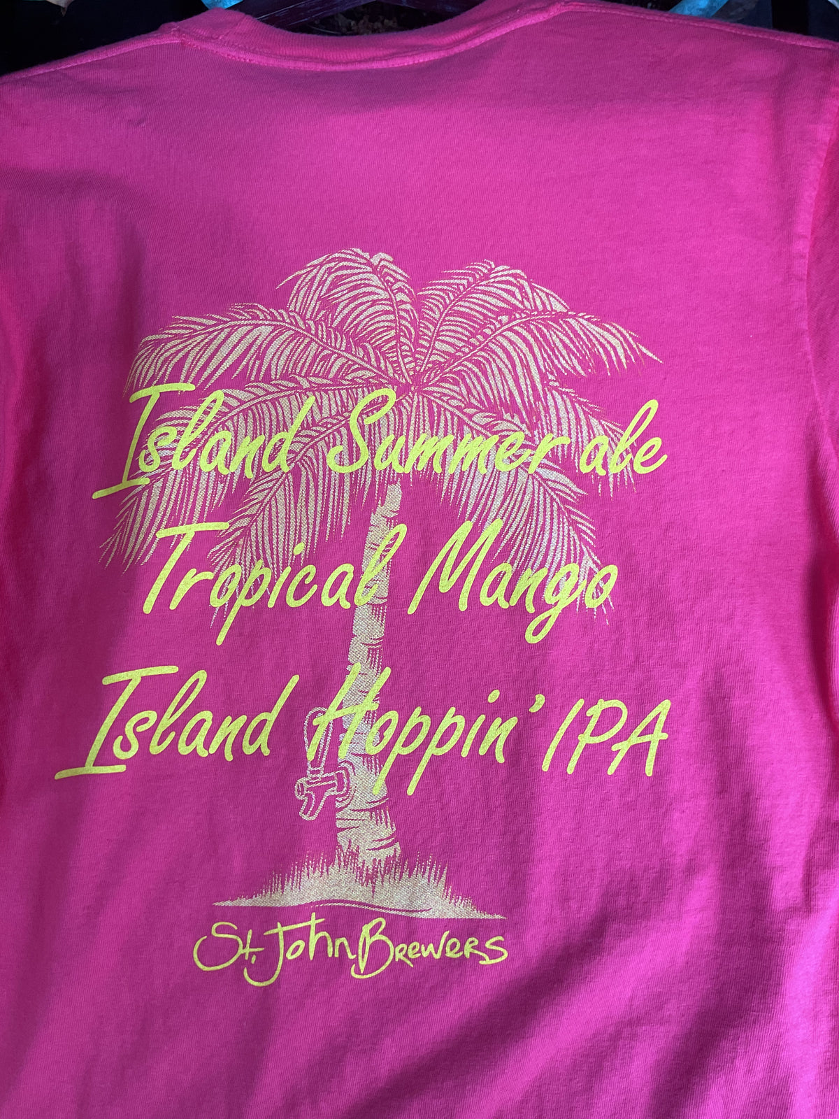 Staple Beers T-Shirt