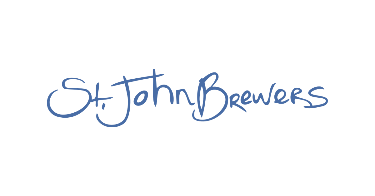 St John Brewers hero image