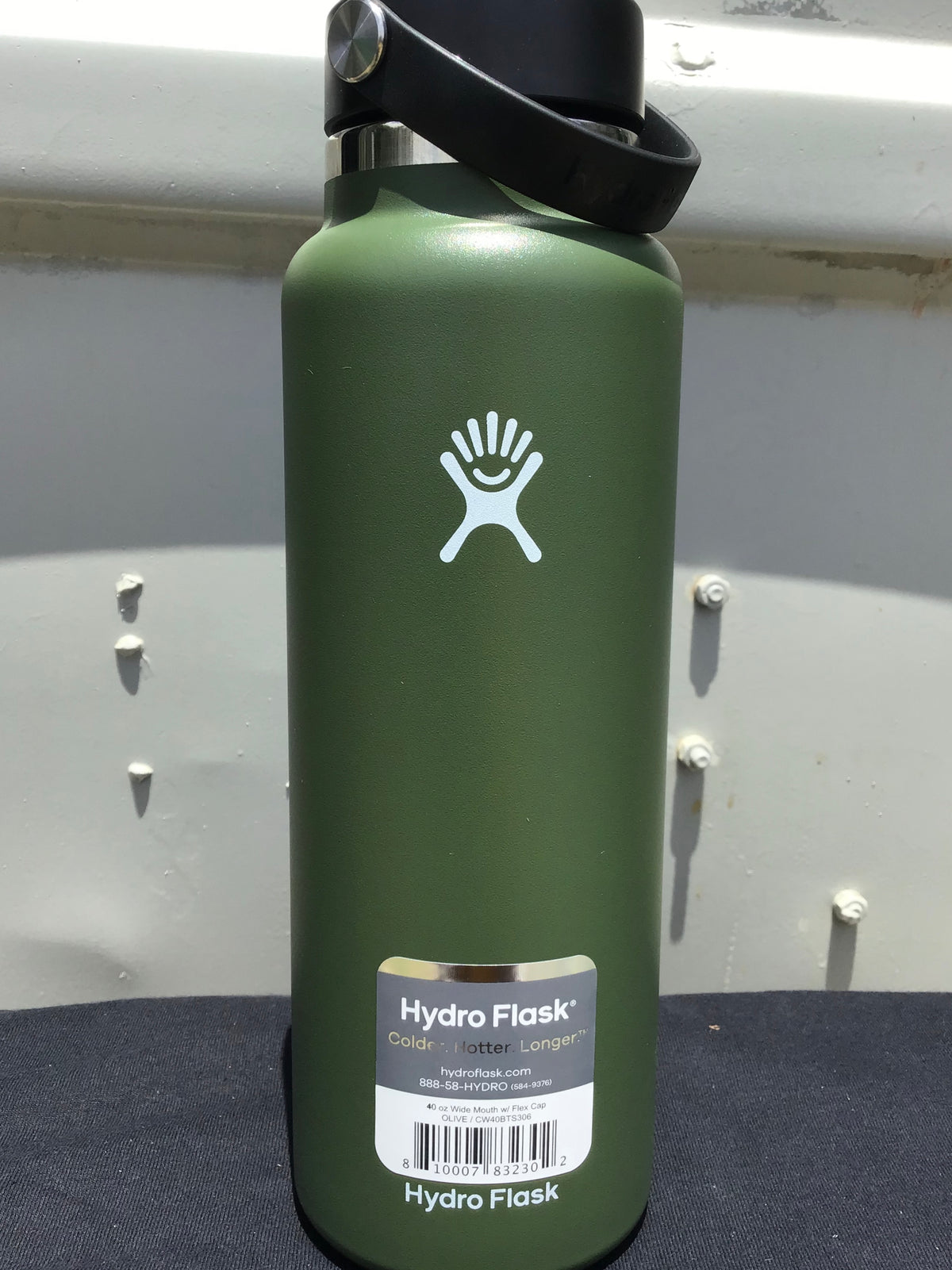 Hydro Flask 40oz