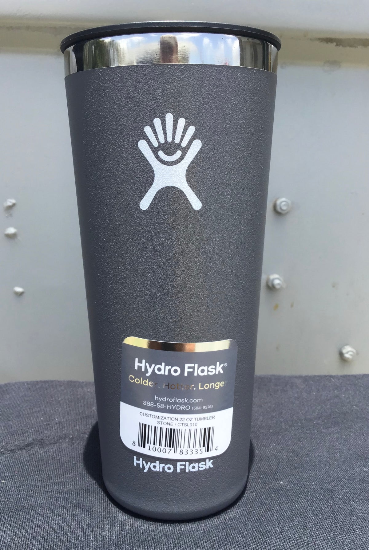 Hydro Flask Tumbler