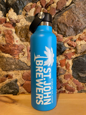 Hydro Flask Insulated Water Bottle 18-Ounce - Alderaan Coffee