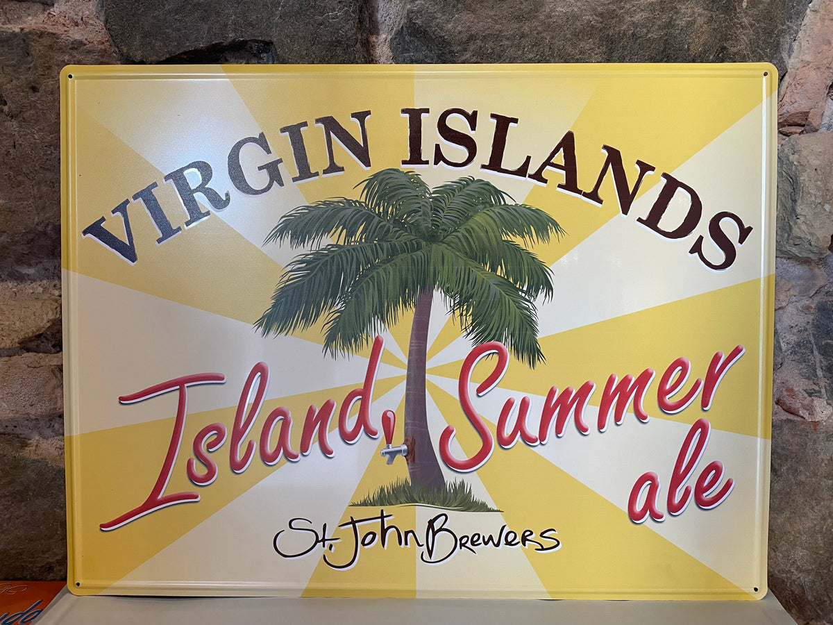 Large Sign