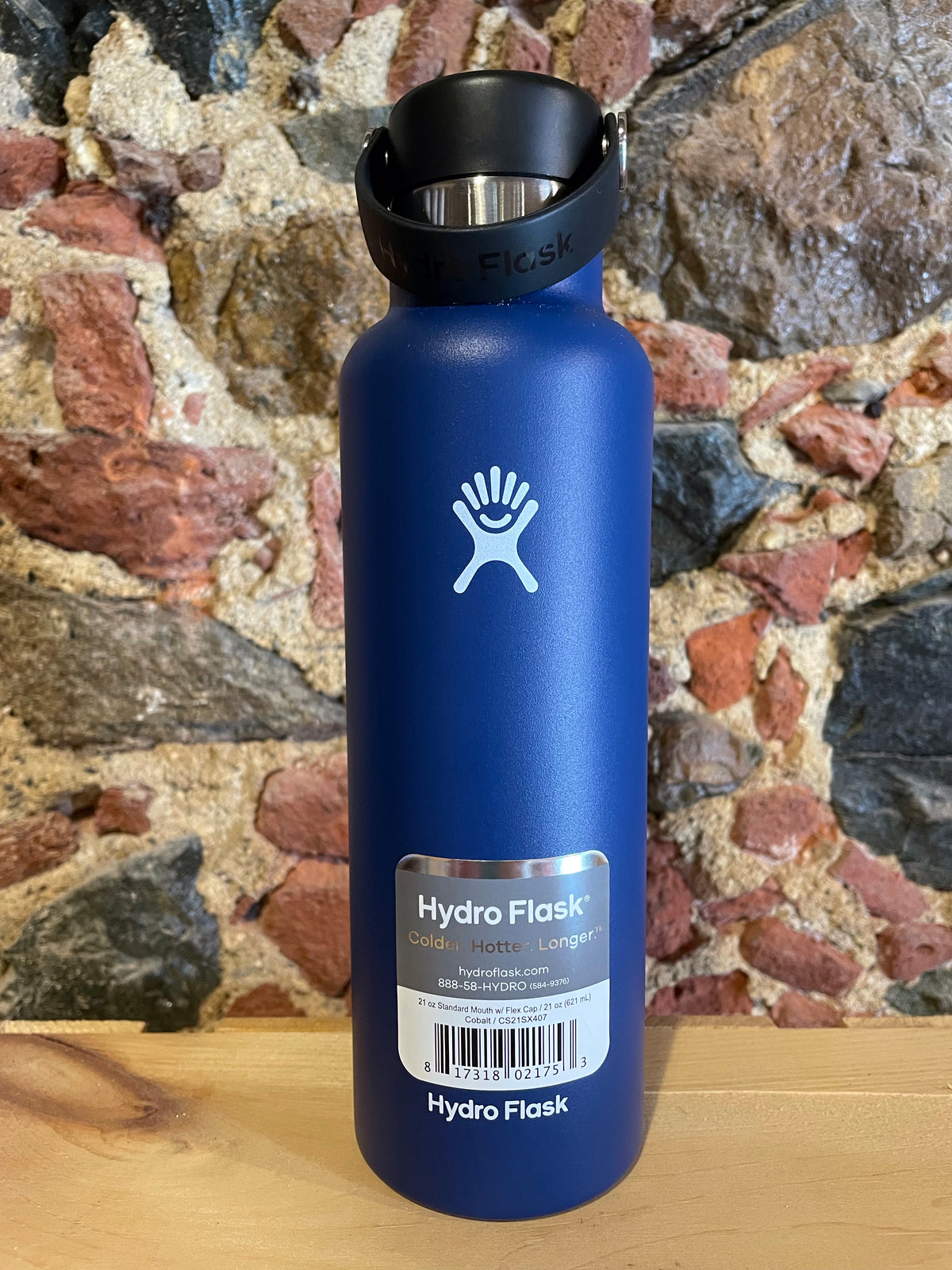 Hydro Flask 21oz
