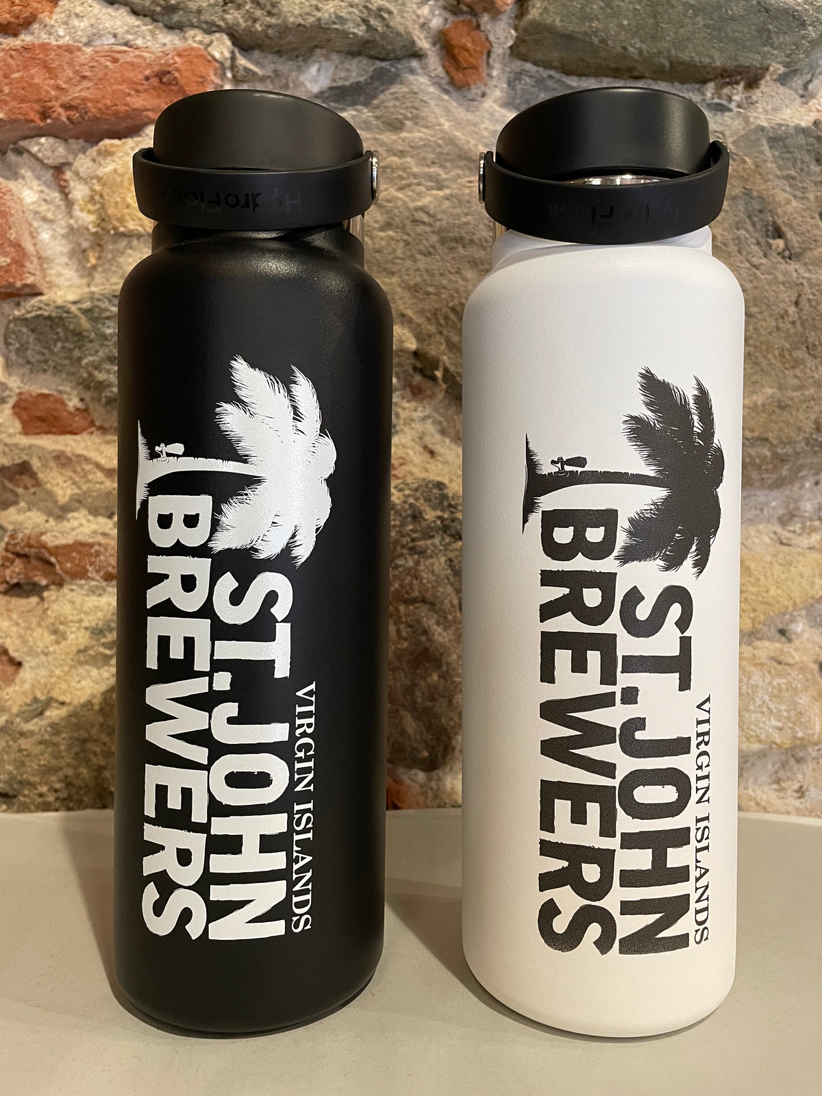 Hydro flask sale 40oz deals