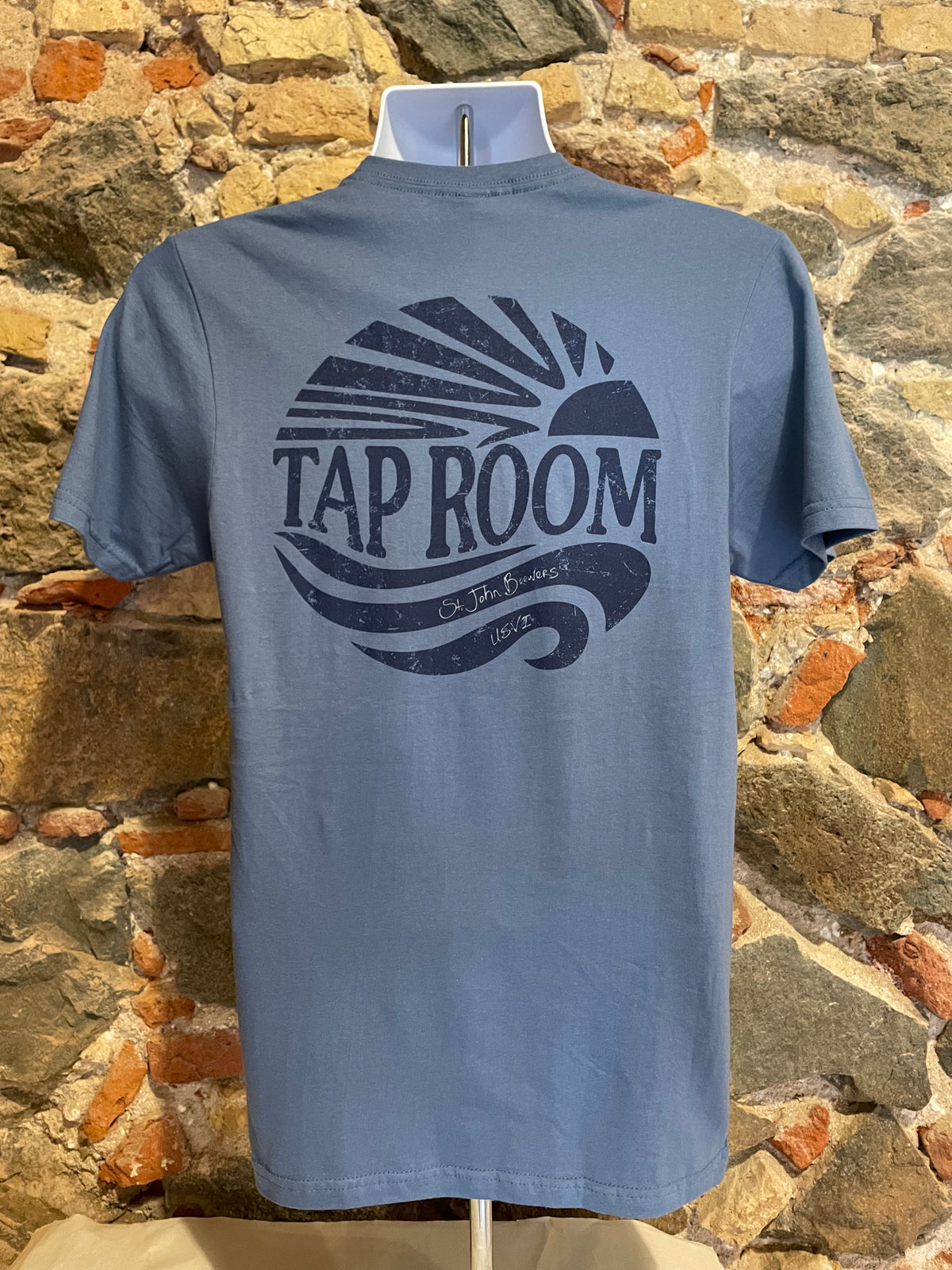 Tap Room Funky wave Shirt