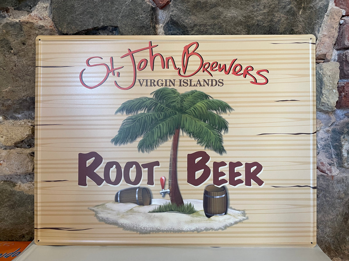 Large Sign