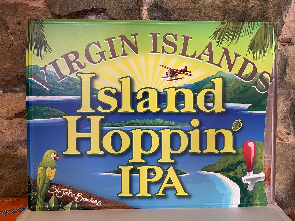 Large Sign
