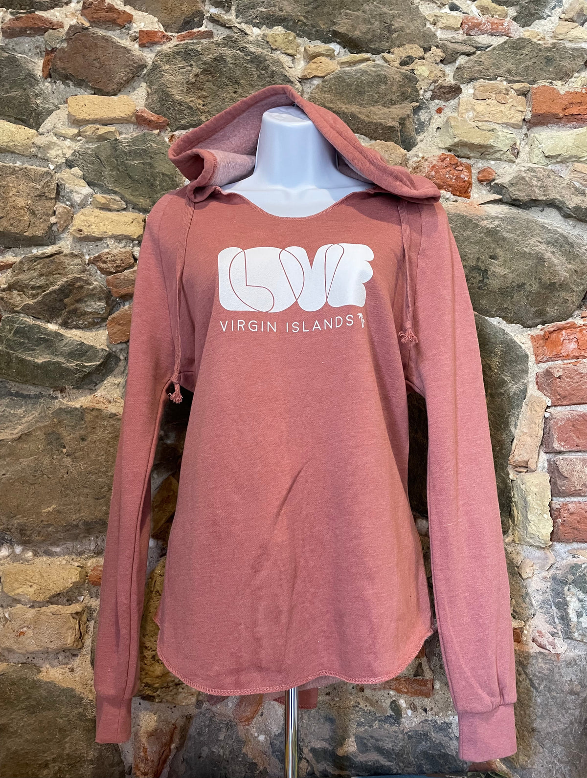 Hooded Sweatshirt