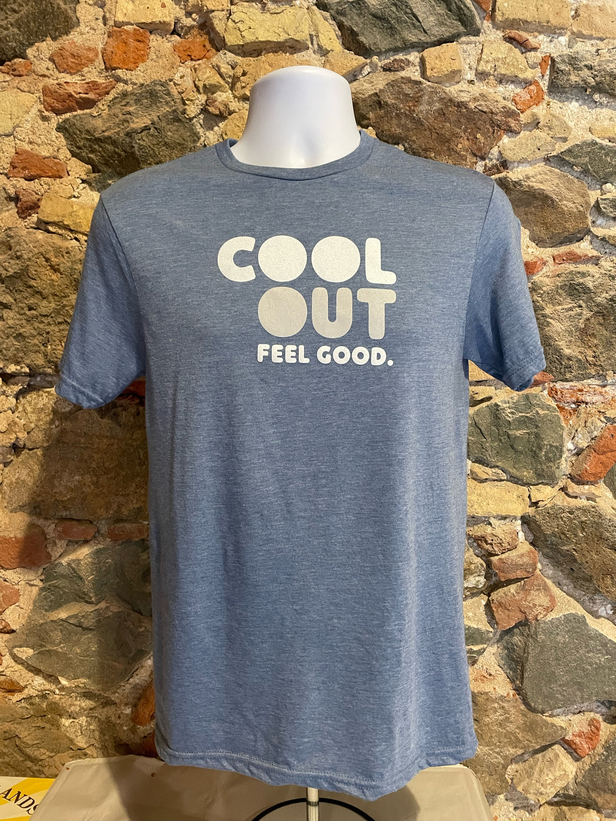 Cool Out T