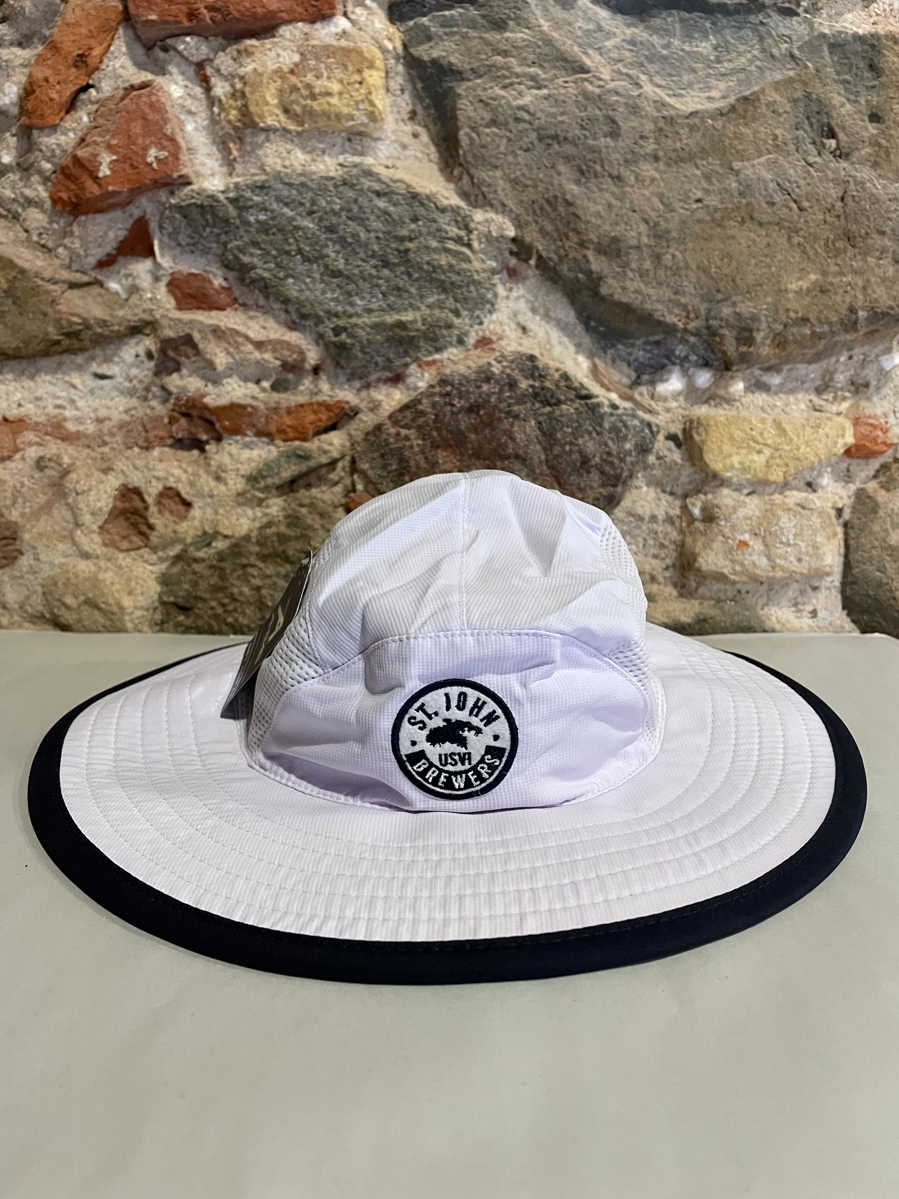 Safari Hat – Johns Barrhead