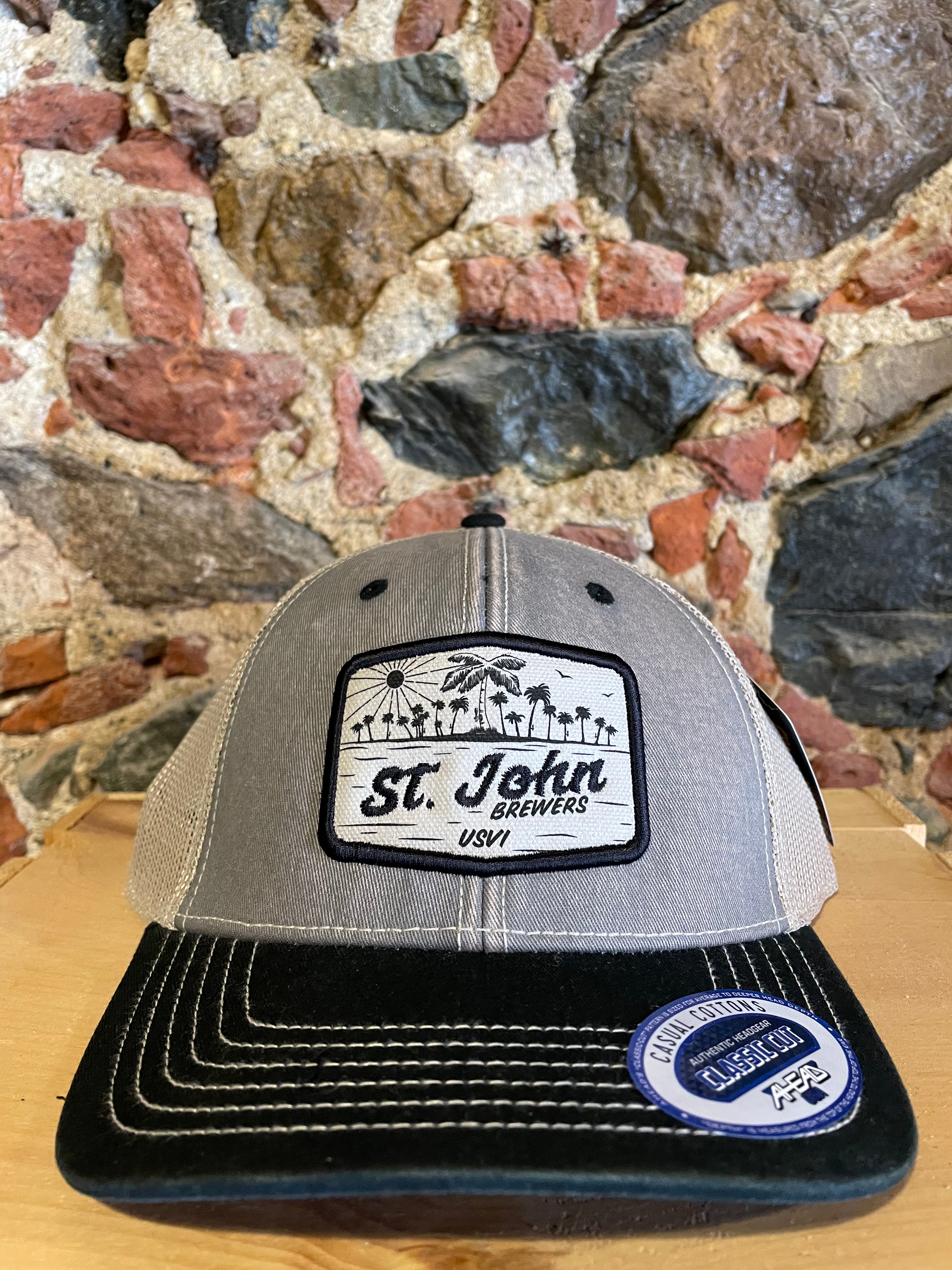 Hats - St John Brewers - Gift Shop