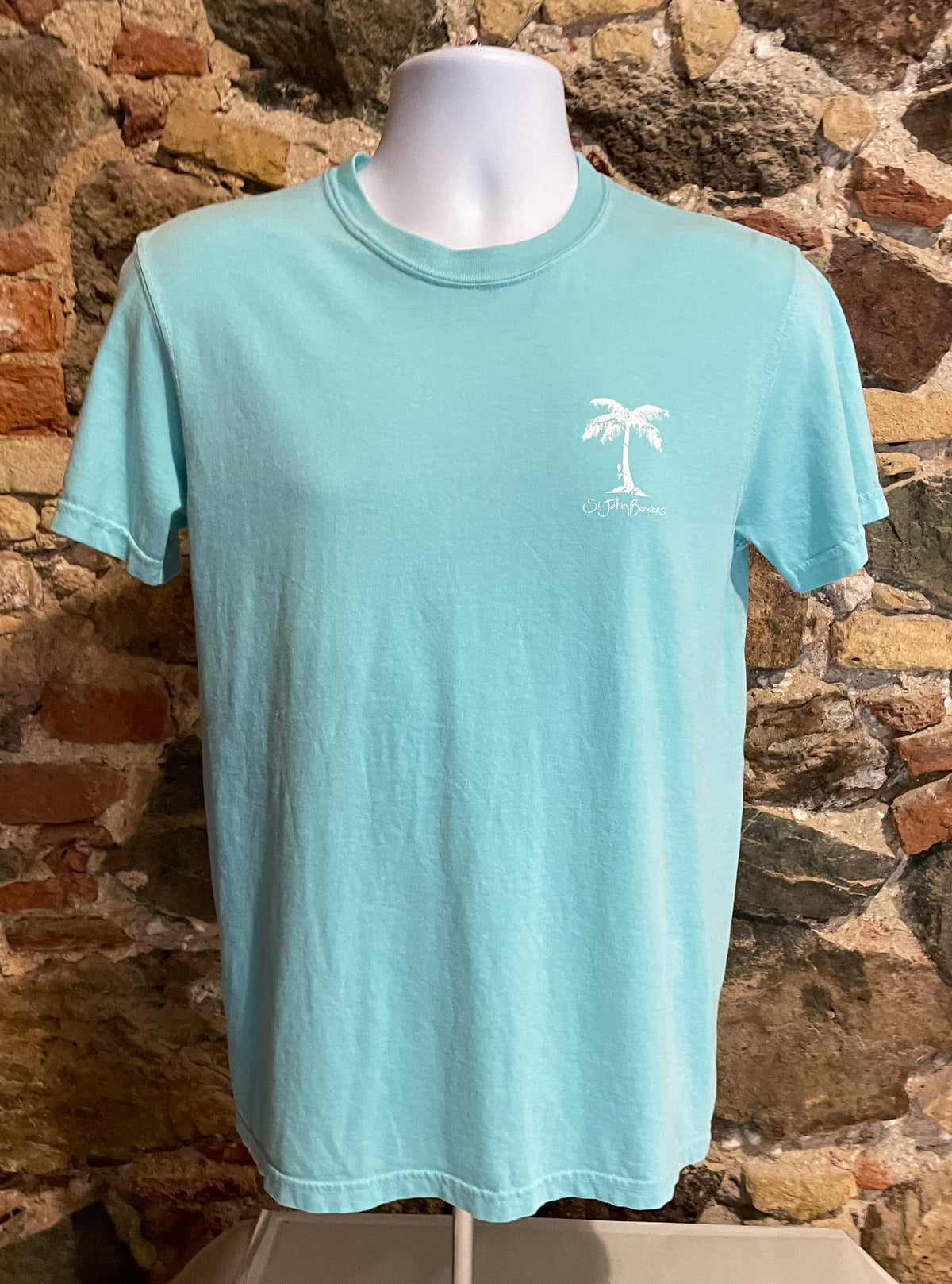 Circle Palm T