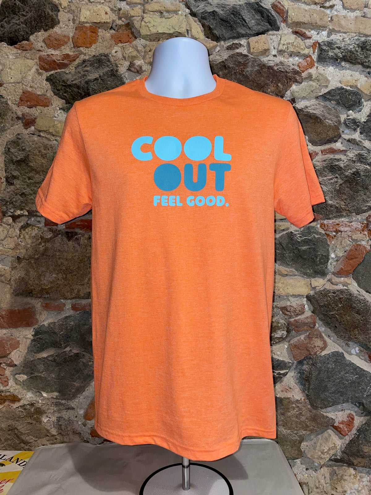 Cool Out T