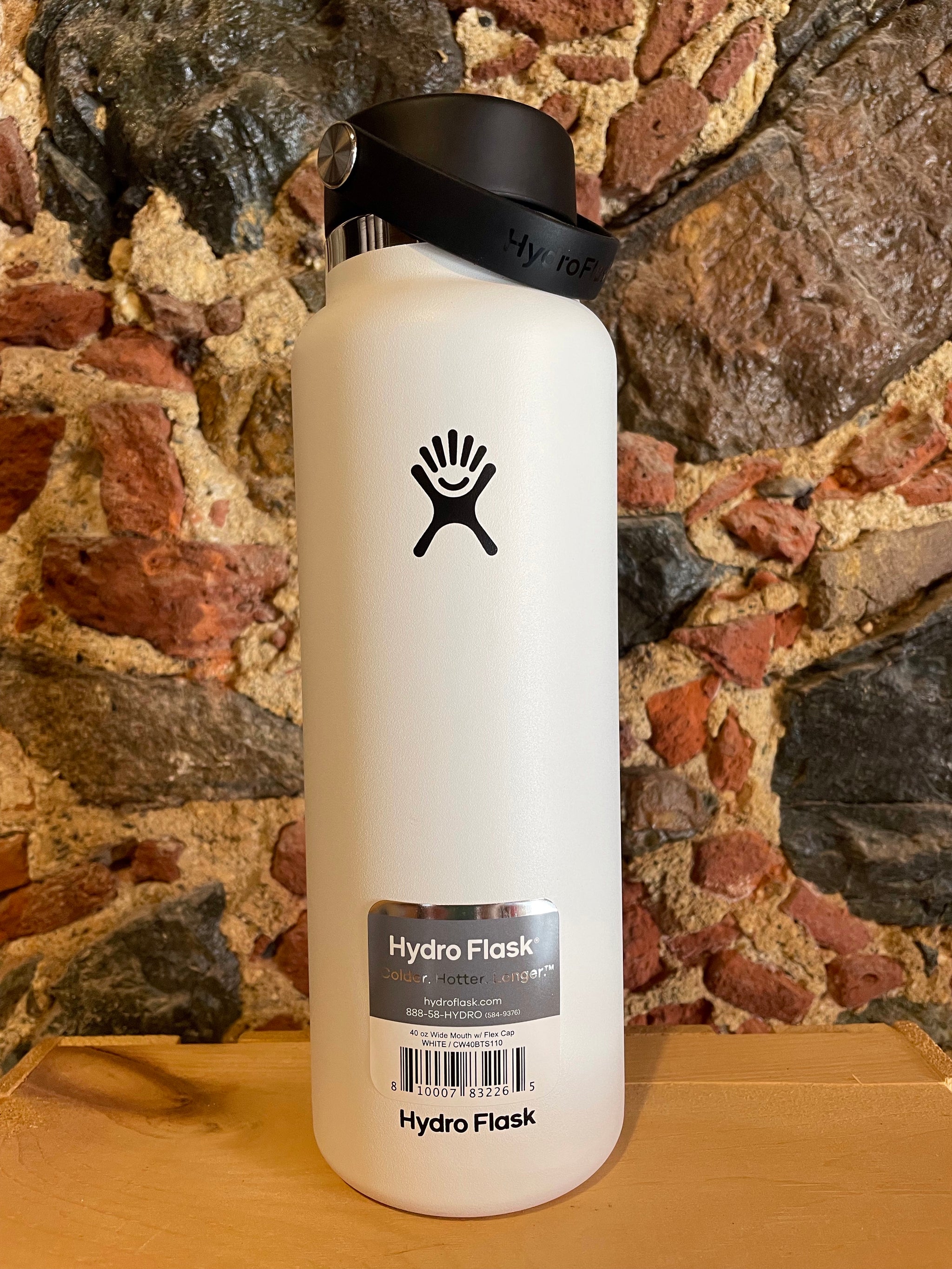 Stainless Steel How To Get A New Hydro Flask Hydro Flask Essential