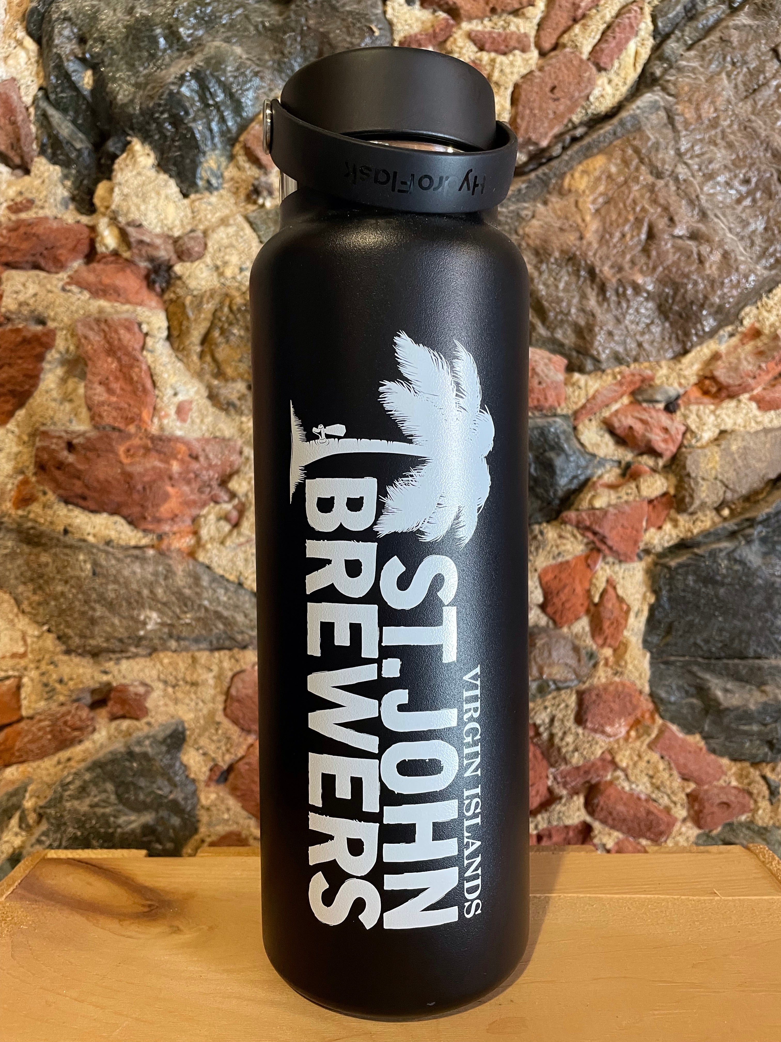 Hydro flask hard 2025 water