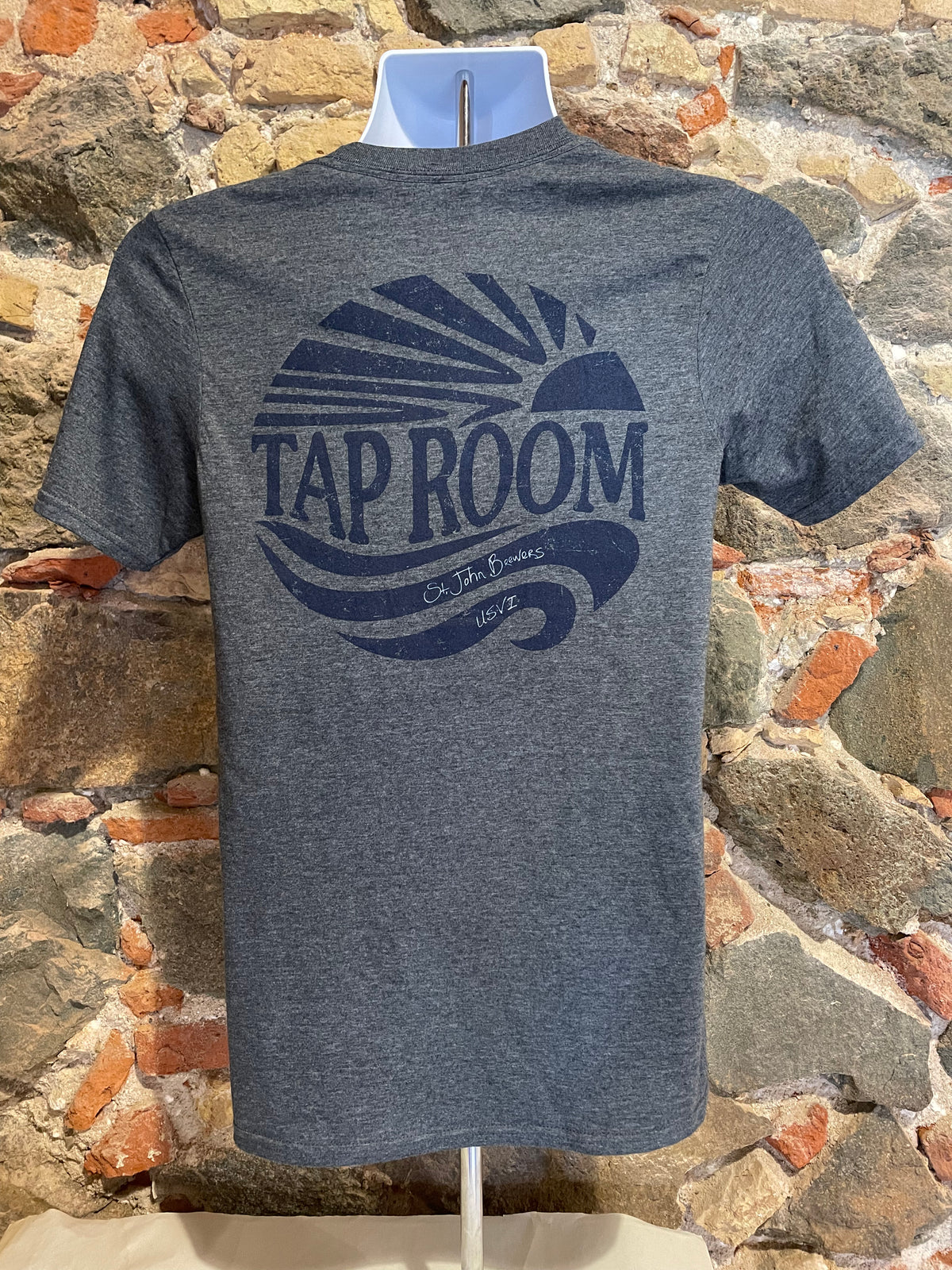 Tap Room Funky wave Shirt