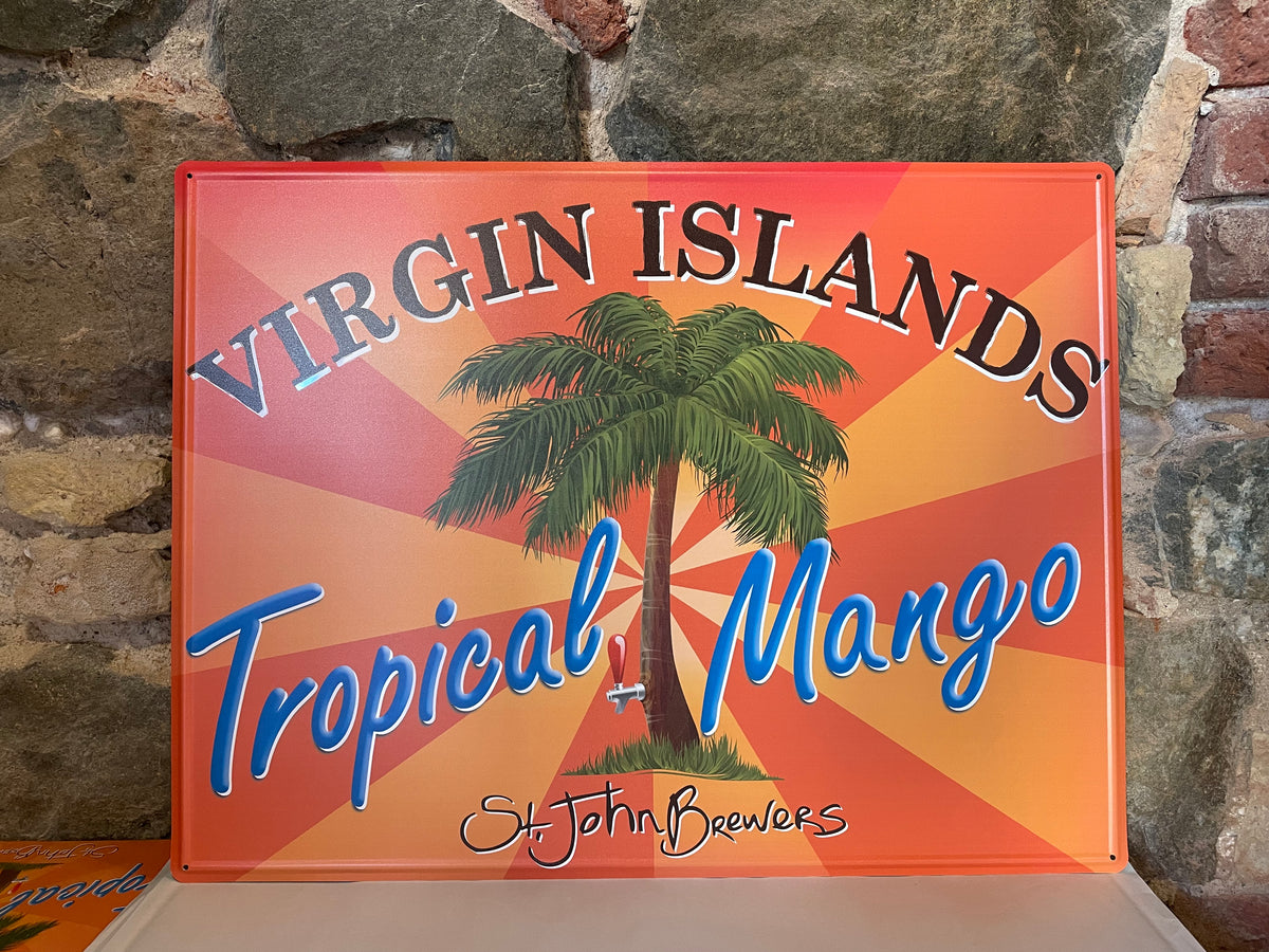 Large Sign